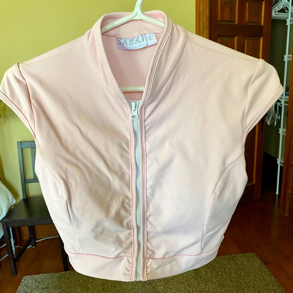 Saski Collection Top
